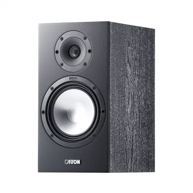 Полочная акустика Canton GLE 436.2 black